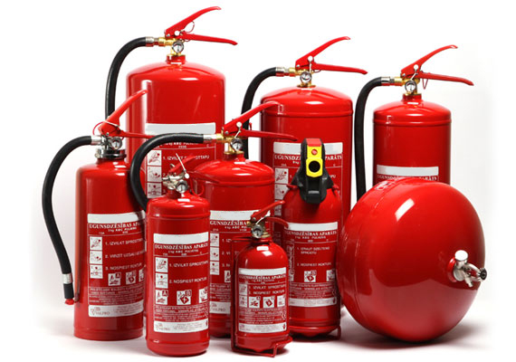 Fire Safety Equipment