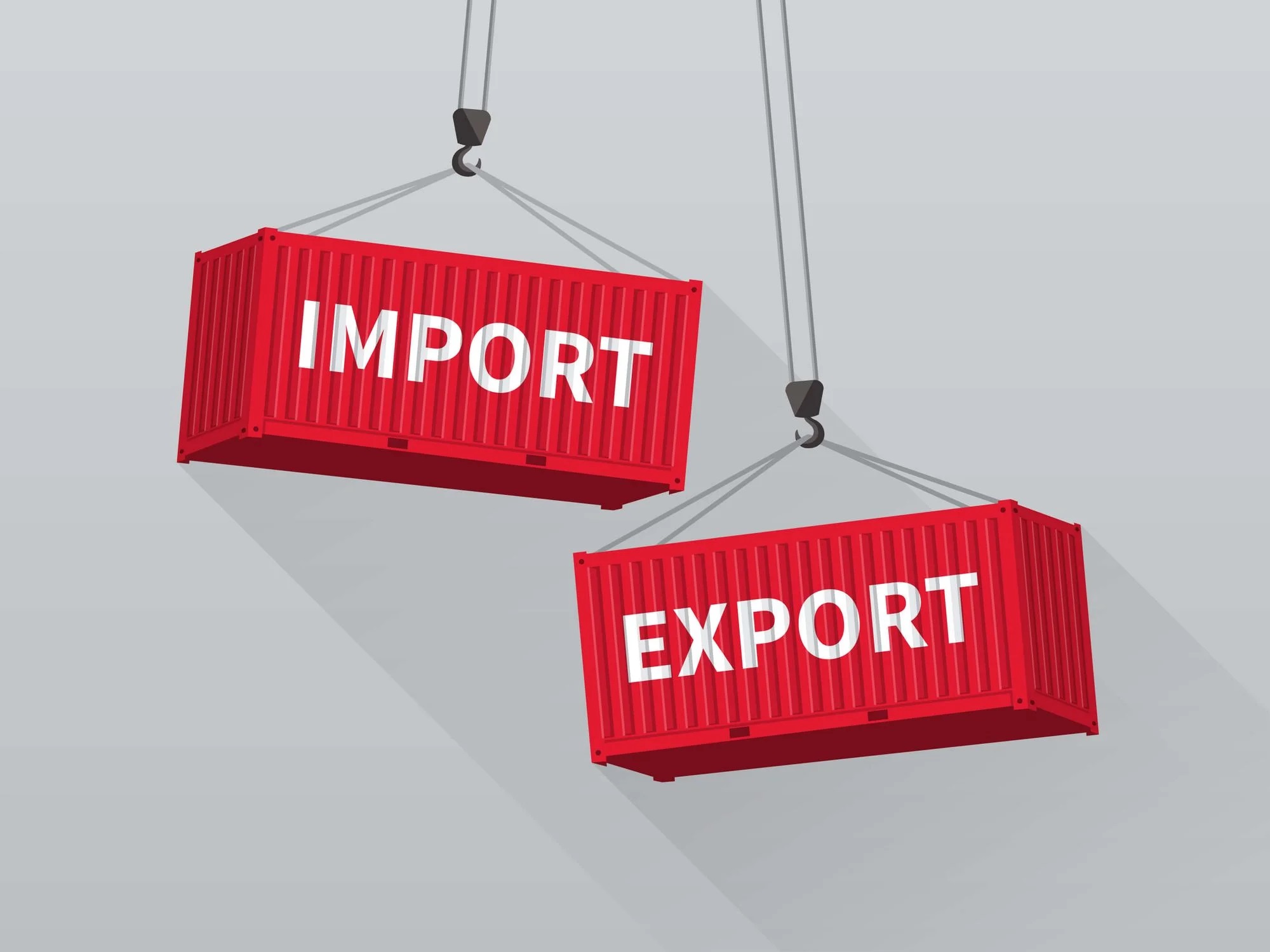 Import & Export