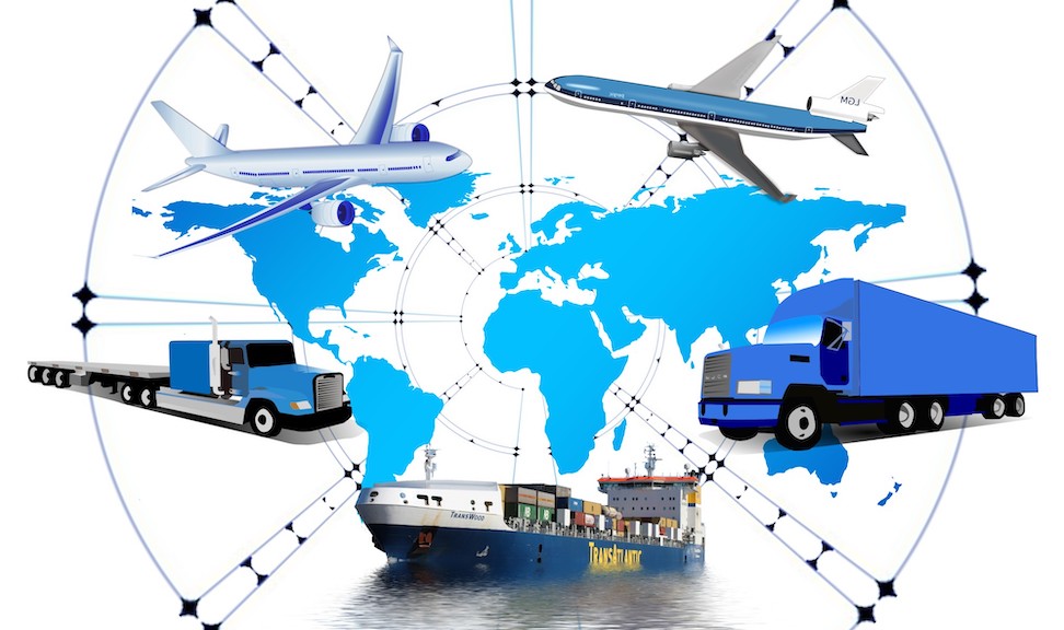 Transport & Logistics